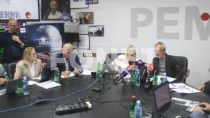Ne može REM kriviti građane